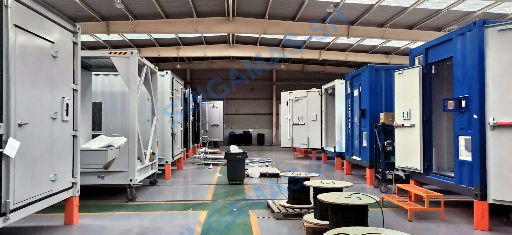 Integration Workshop