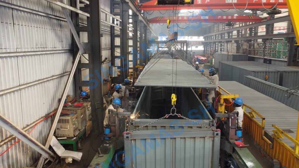 General Assembly Workshop – C Line