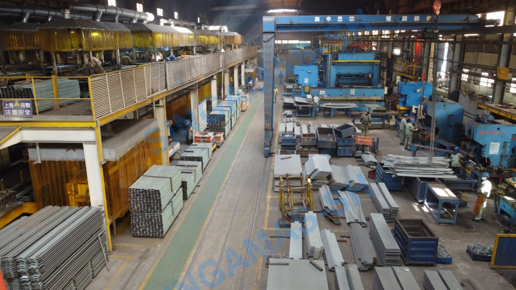 Part Assembly Workshop